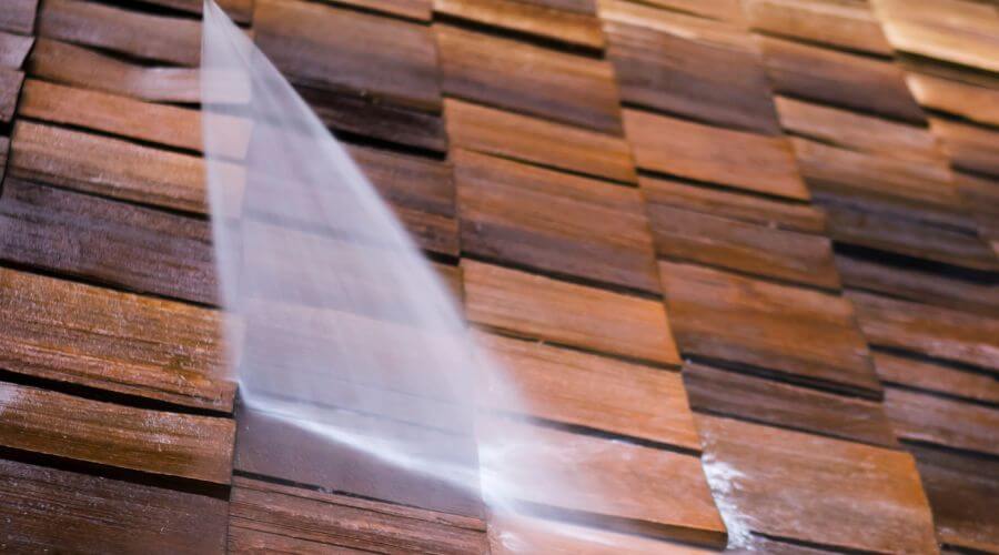 Roof Repair in Shady Side, MD